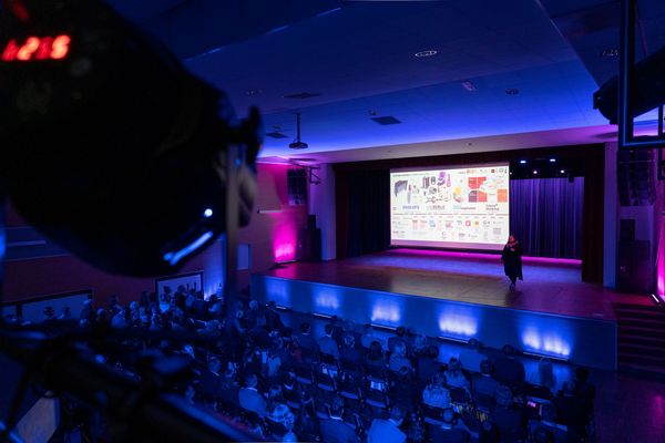Konferencja Rybnika dla biznesu