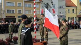 Obchody Święta Niepodległości 2022 w Rybniku