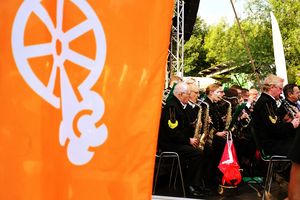 Industriada na Zabytkowej Kopalni Ignacy 