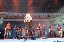 Koncert Maryli Rodowicz w Rybniku