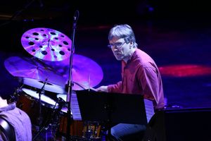 Silesian Jazz Meeting 2017. Fot. P. Bukartyk 
