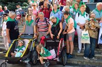 77. Rybnicka Piesza Pielgrzymka na Jasną Górę