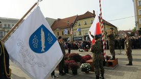 Obchody Święta Niepodległości 2022 w Rybniku
