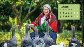 MARZEC - Maria Nowak