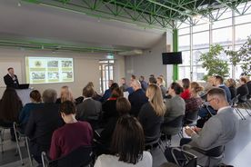 Posiedzenie Miejskiego Zespołu Zarządzania Kryzysowego