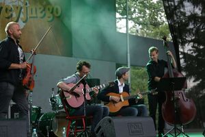 Festiwal Jazzu Tradycyjnego 2017