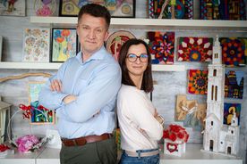 Opieka na seniorami w Miejksim Domu Pomocy Społecznej 