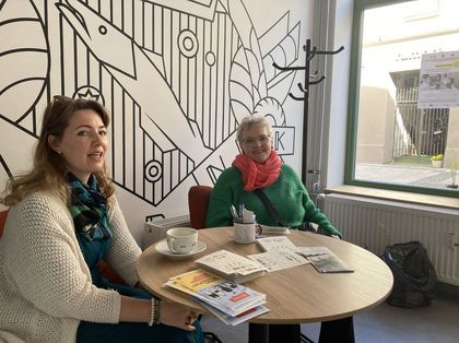 Urban Lab Zielony Tydzień