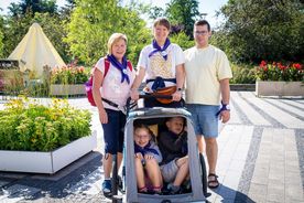 Rybnicka Piesza Pielgrzymka na Jasną Górę