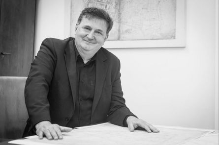 Wojciech Student. Fot. D. Gajda