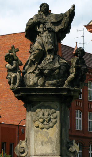 Nepomuc