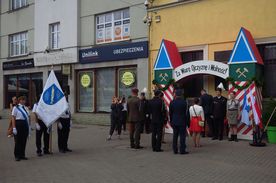  Obchody 100. rocznicy przyłączenia Śląski do Polski