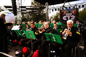 Industriada na Zabytkowej Kopalni Ignacy 