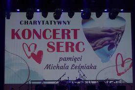 Koncert w Teatrze Ziemi Rybnickiej 