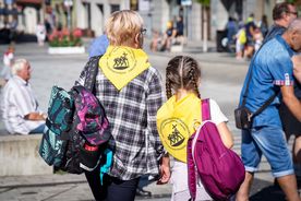 Rybnicka Piesza Pielgrzymka na Jasną Górę