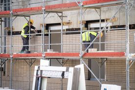 Budowa hospicjum w Rybniku