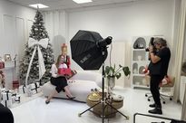 sesja fotograficzna do kalendarza Jestem z Rybnika 