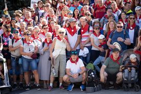 Rybnicka Piesza Pielgrzymka na Jasną Górę