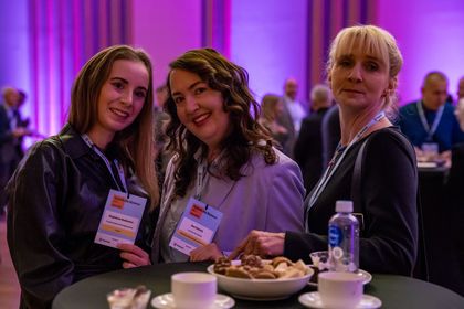 Konferencja dla przedsiębiorców