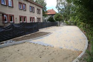 Rozbudowa Przedszkola nr 7