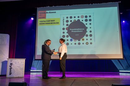 Konferencja dla przedsiębiorców