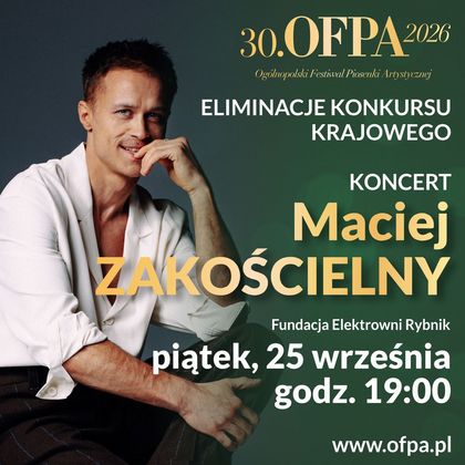 Maciej Zakościelny