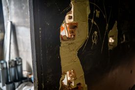 Remont, termomodernizacja budynku mieszkalnego przy ul. Janiego 57 C