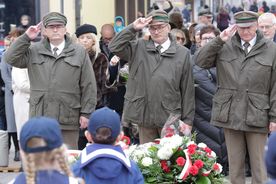 Obchody Święta Niepodległości w Rybniku - 2025