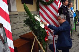  Obchody 100. rocznicy przyłączenia Śląski do Polski