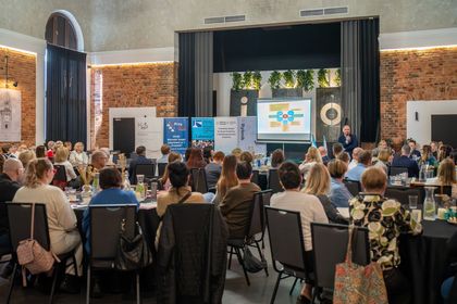 Spotkanie dot. Rybnickich Dni Integracji