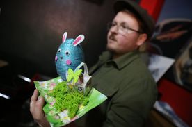 Zajęcia z dziećmi i dorosłymi w ośrodku kultury