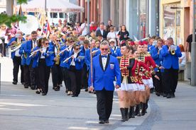 Obchody Święta Konstytucji 3 Maja w Rybniku