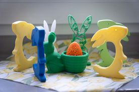 Cyfrowe wyposażenie przedszkoli