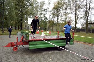 Kamień Extreme 2017. Fot. D. Wojaczek / MOSiR Rybnik 
