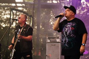 Industriada na Zabytkowej Kopalni Ignacy 