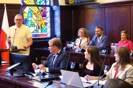 Oficjalna Młodzieżowej Rady Miasta Rybnika