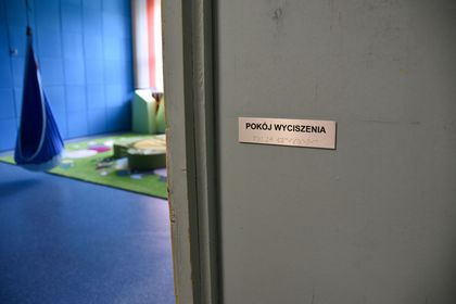 Efekty projektu Dostępna Szkoła 