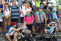77. Rybnicka Piesza Pielgrzymka na Jasną Górę