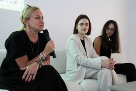 Spotkanie młodzieżowe w ramach Kongresu Samorządów Uczniowskich