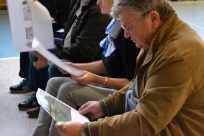 Spotkanie konsultacyjne w Kłokocinie