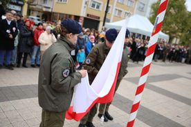 Obchody Święta Niepodległości w Rybniku - 2025