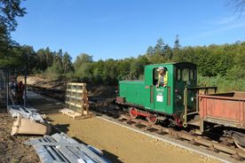 Kolejka Stodoly fot.L.Tyl 3