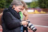 sesja fotograficzna do kalendarza Jestem z Rybnika 