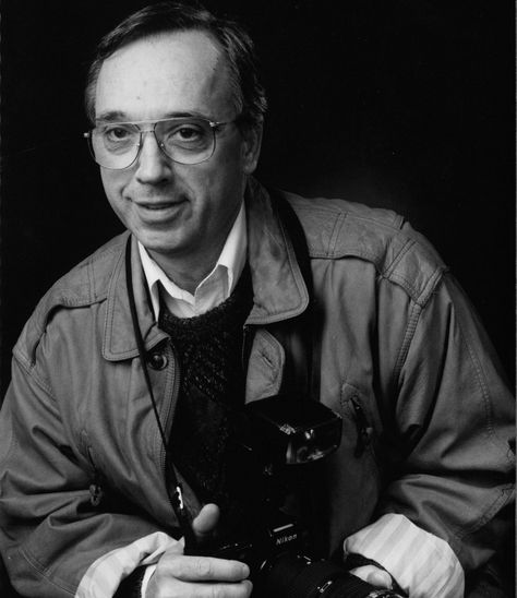 Zenon Keller 