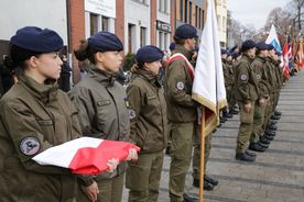 Obchody Święta Niepodległości w Rybniku - 2025