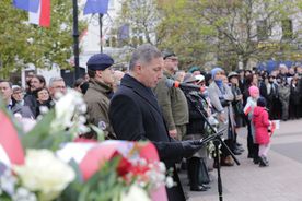 Obchody Święta Niepodległości w Rybniku - 2025