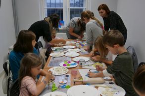 Warsztaty w "Magicznej Silesii"