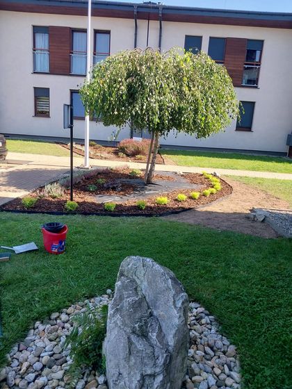 P.W. Skorpion Beata Słomska