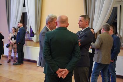 5 edycja Konferencji Rybnik dla Biznesu