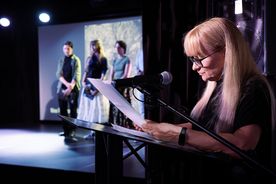 Wręczenie nagród w Młodzieżowym Domu Kultury